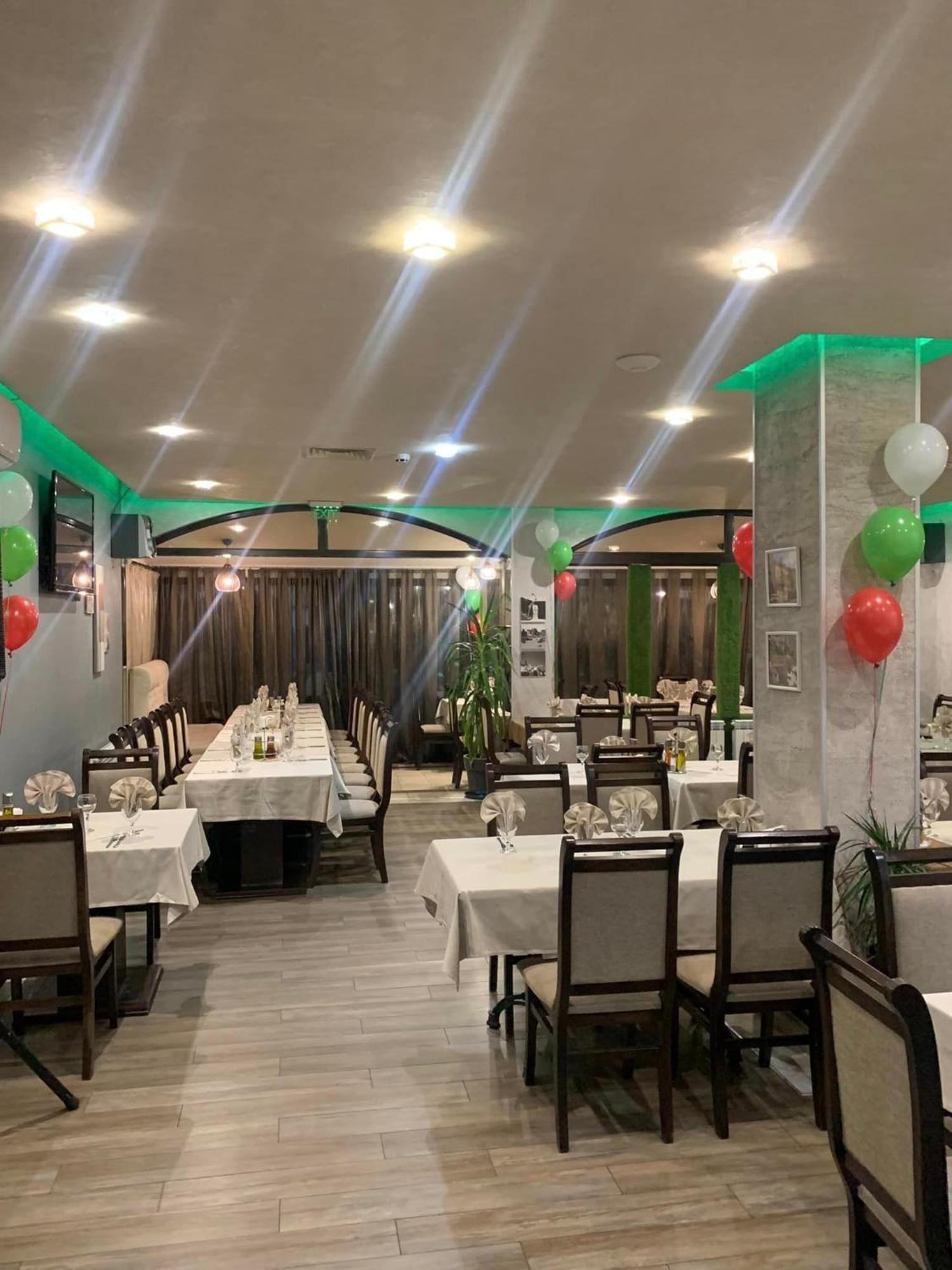 Enira Spa Hotel Welingrad Exterior foto
