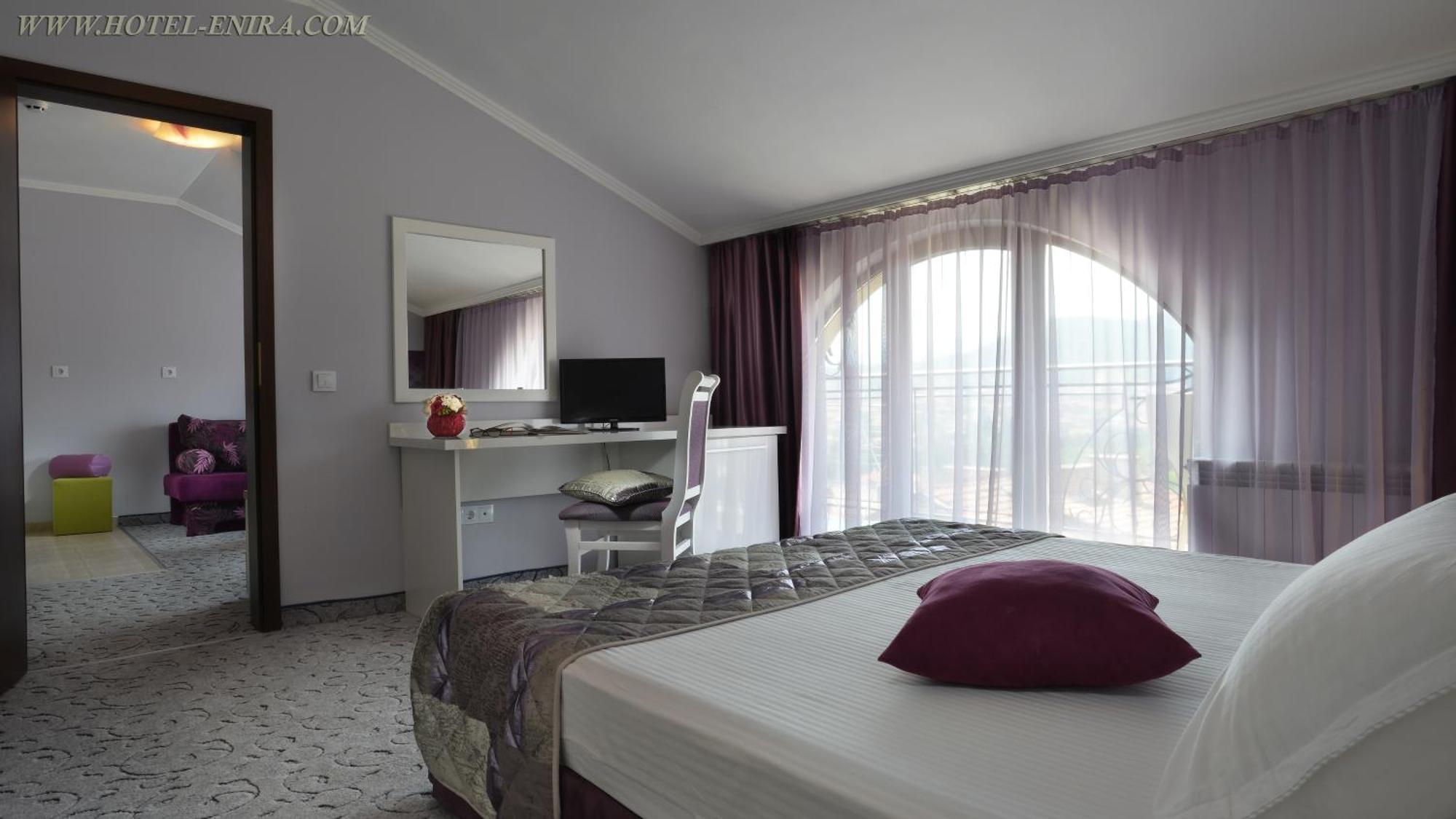 Enira Spa Hotel Welingrad Zimmer foto