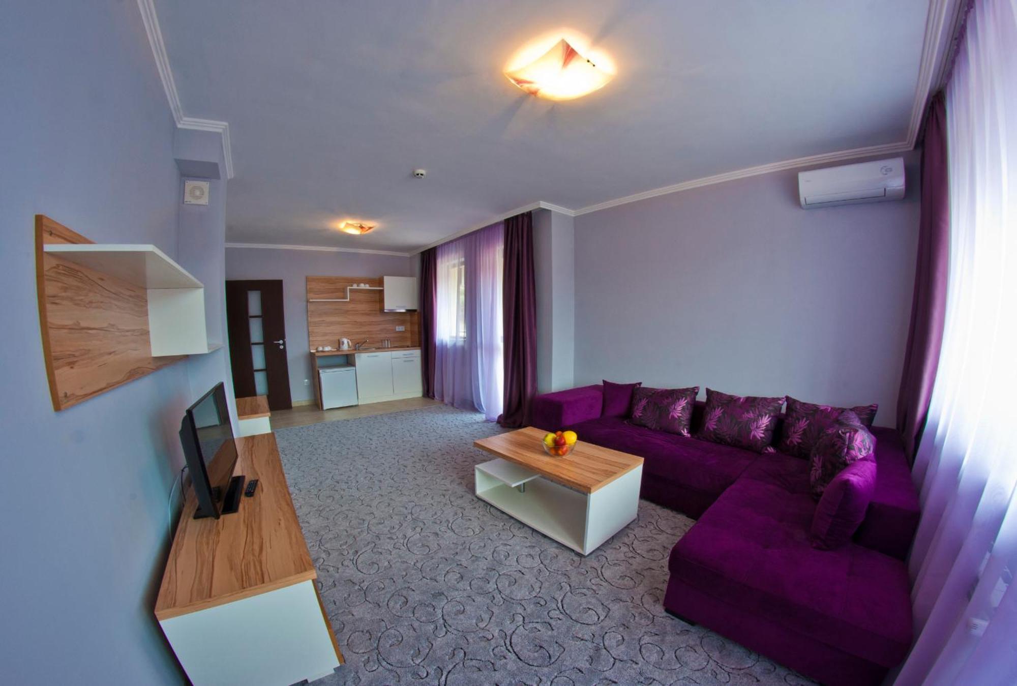 Enira Spa Hotel Welingrad Exterior foto