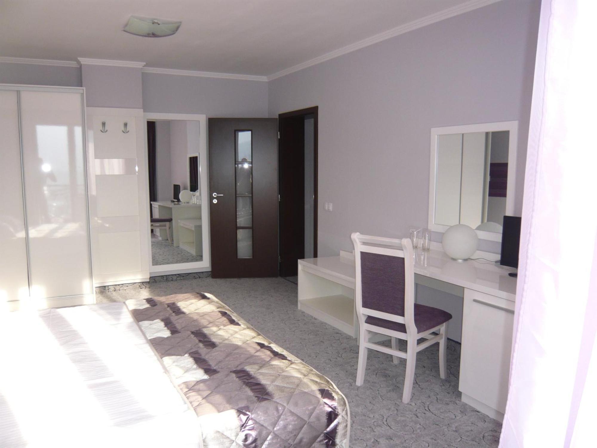 Enira Spa Hotel Welingrad Zimmer foto