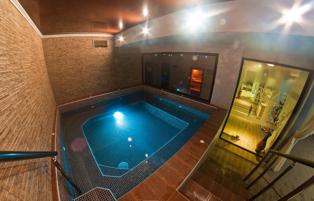 Enira Spa Hotel Welingrad Exterior foto