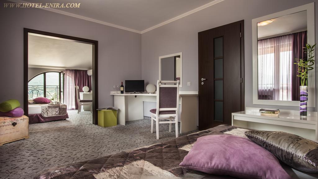 Enira Spa Hotel Welingrad Exterior foto