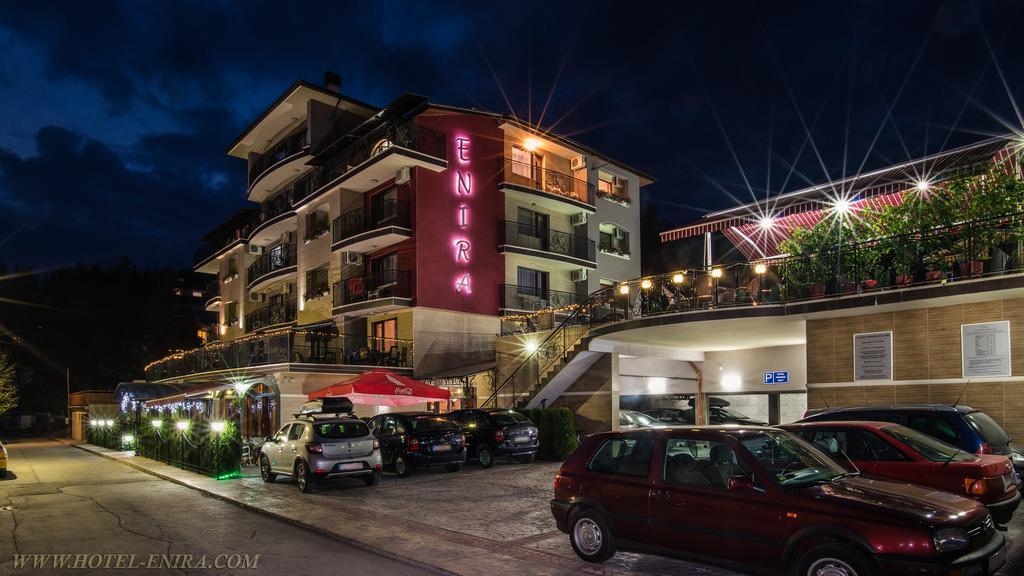 Enira Spa Hotel Welingrad Exterior foto