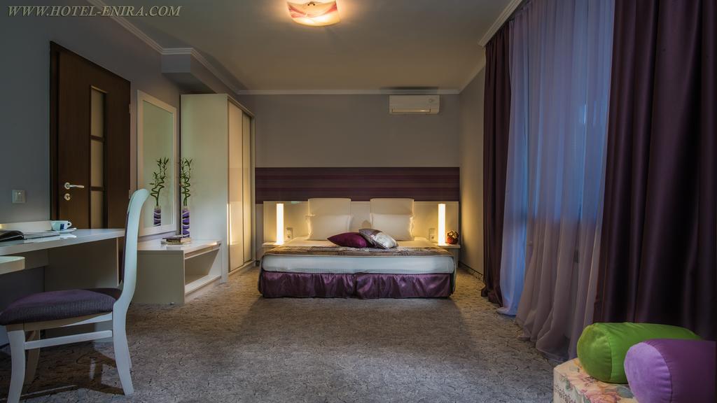Enira Spa Hotel Welingrad Exterior foto