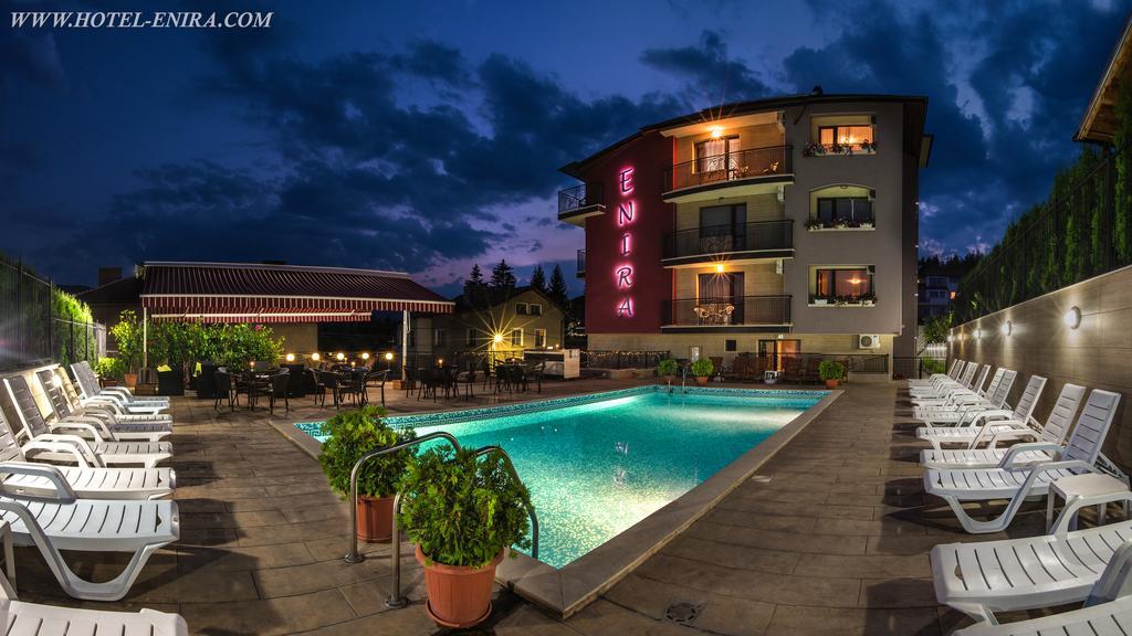 Enira Spa Hotel Welingrad Exterior foto