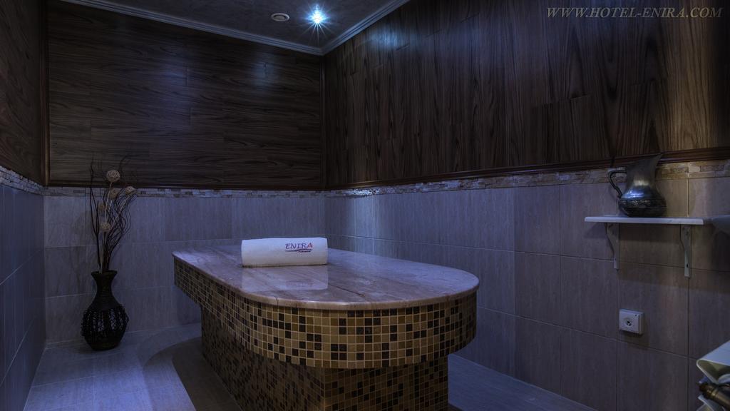 Enira Spa Hotel Welingrad Exterior foto