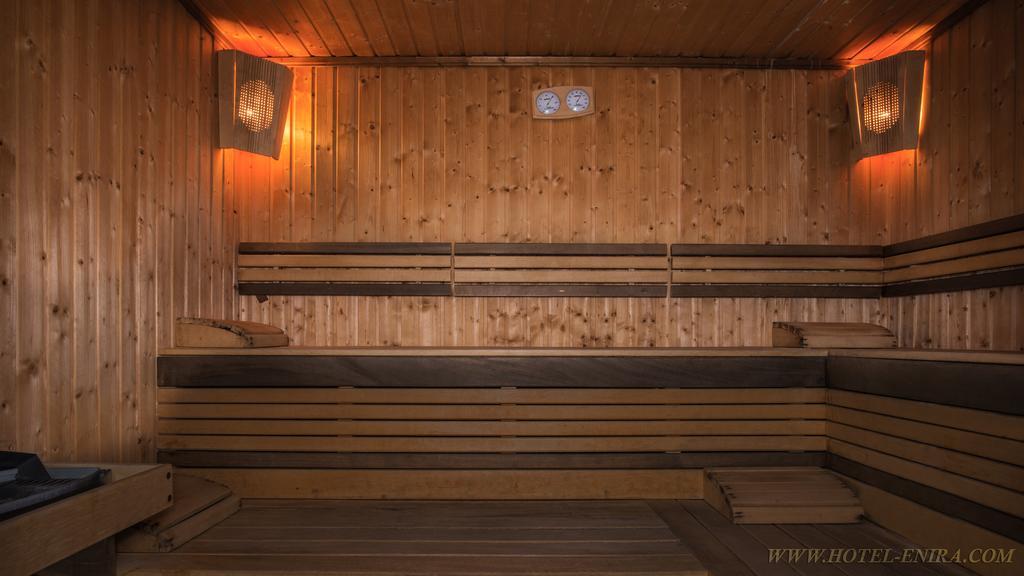 Enira Spa Hotel Welingrad Exterior foto
