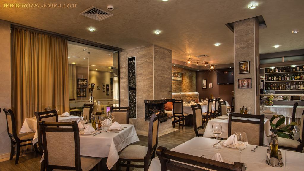 Enira Spa Hotel Welingrad Exterior foto