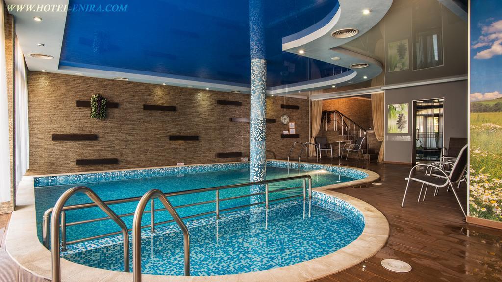 Enira Spa Hotel Welingrad Exterior foto