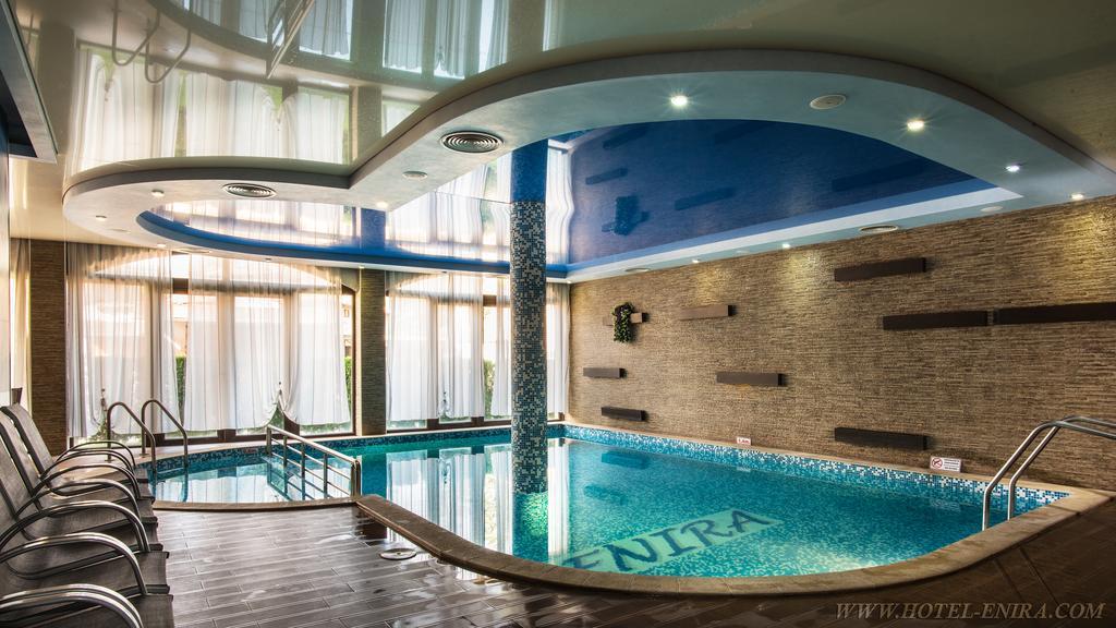 Enira Spa Hotel Welingrad Exterior foto