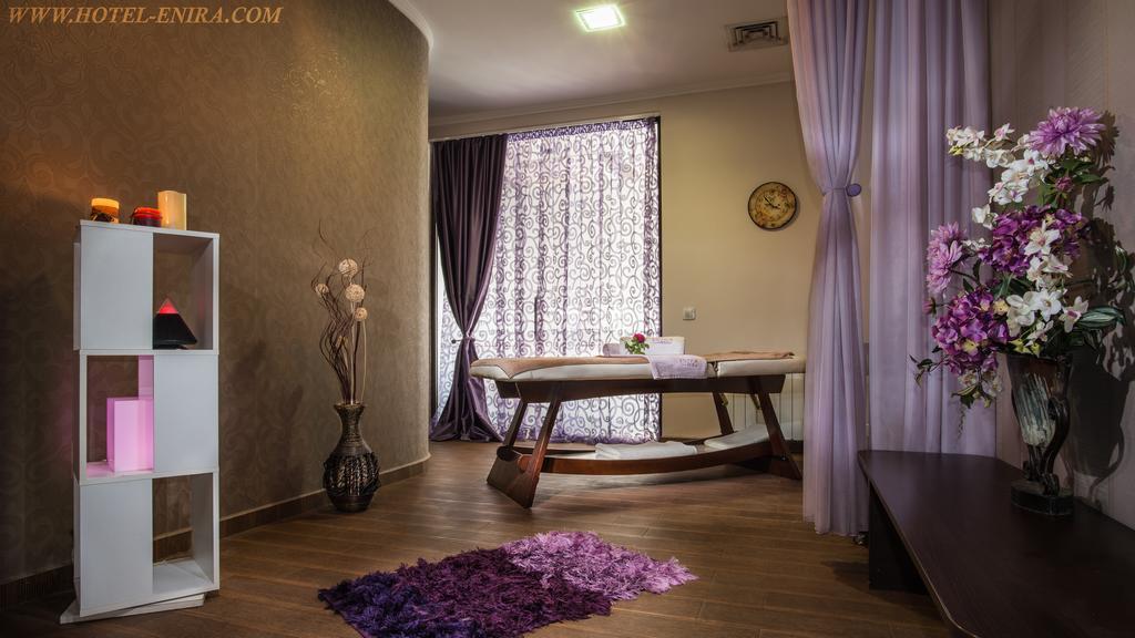 Enira Spa Hotel Welingrad Exterior foto
