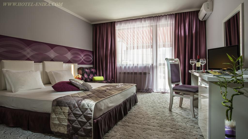 Enira Spa Hotel Welingrad Exterior foto