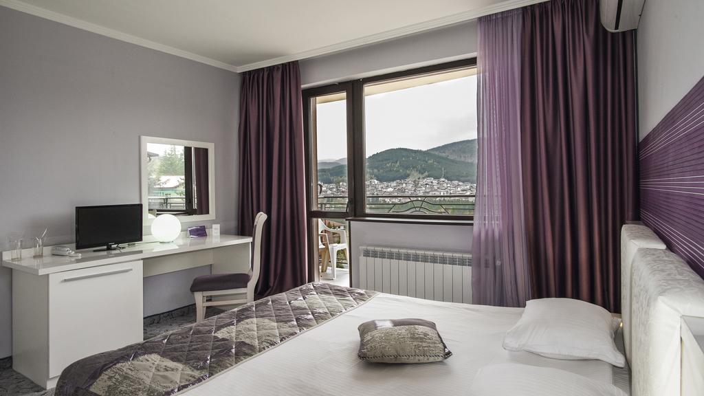 Enira Spa Hotel Welingrad Exterior foto