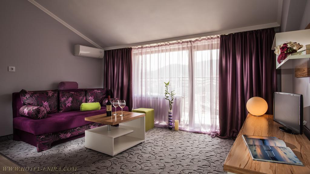 Enira Spa Hotel Welingrad Exterior foto