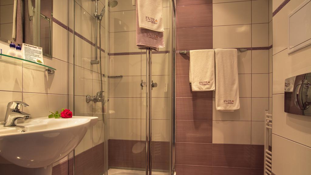 Enira Spa Hotel Welingrad Exterior foto