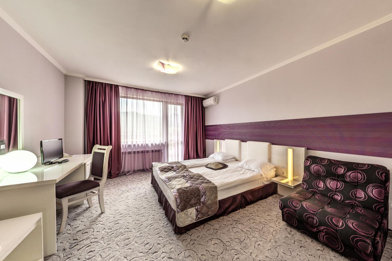 Enira Spa Hotel Welingrad Exterior foto